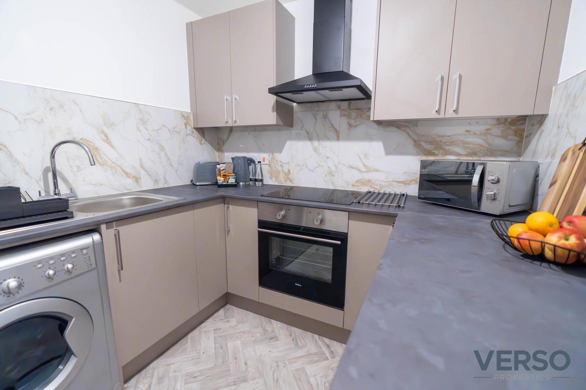 New 5 X Luxury Apartments In Derby, Ideal For Individuals, Couples, Business Or Corporate Guests, Close To Rolls Royce, Donington Park, East Midlands Airport Exterior foto