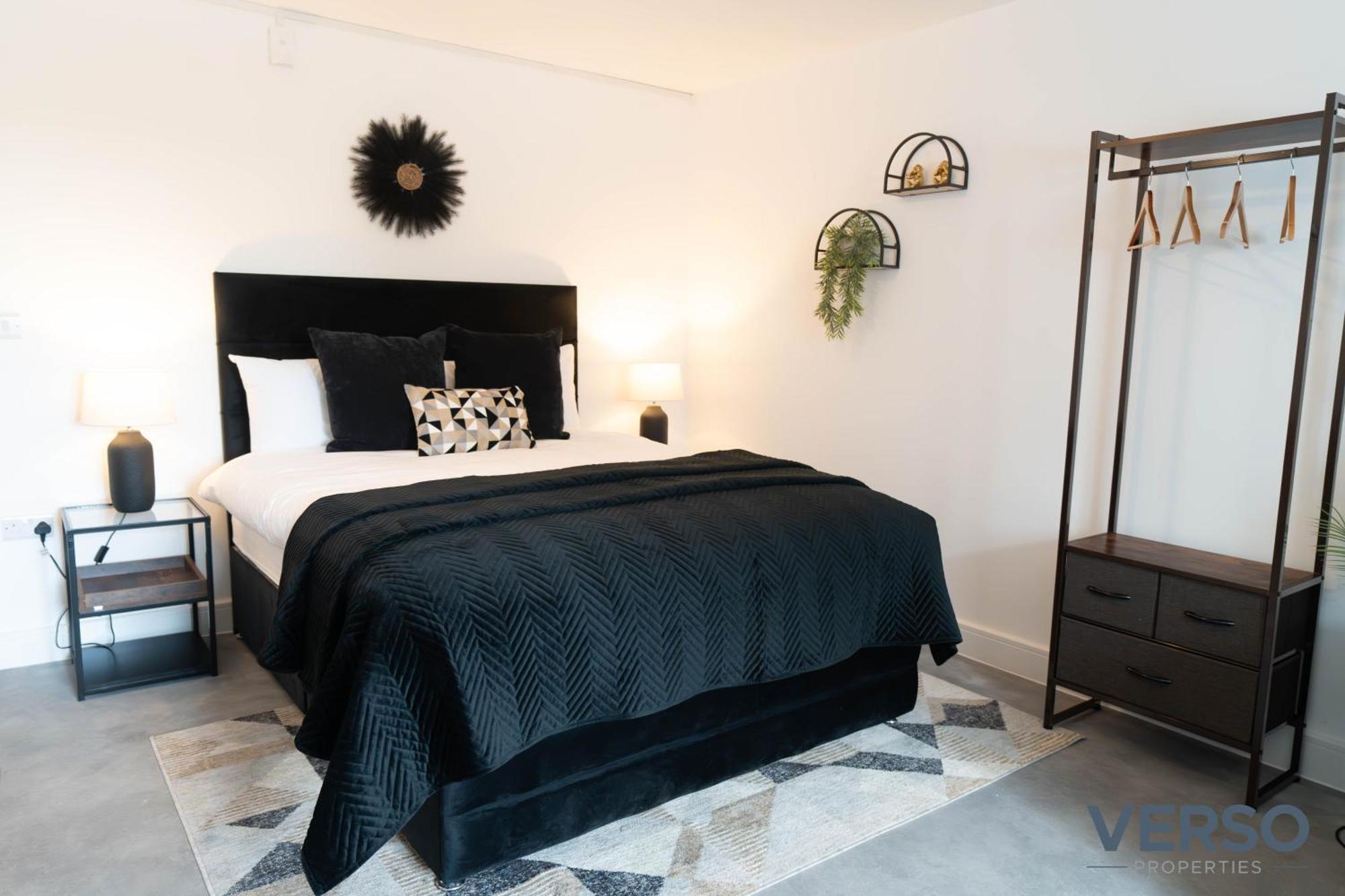 New 5 X Luxury Apartments In Derby, Ideal For Individuals, Couples, Business Or Corporate Guests, Close To Rolls Royce, Donington Park, East Midlands Airport Exterior foto